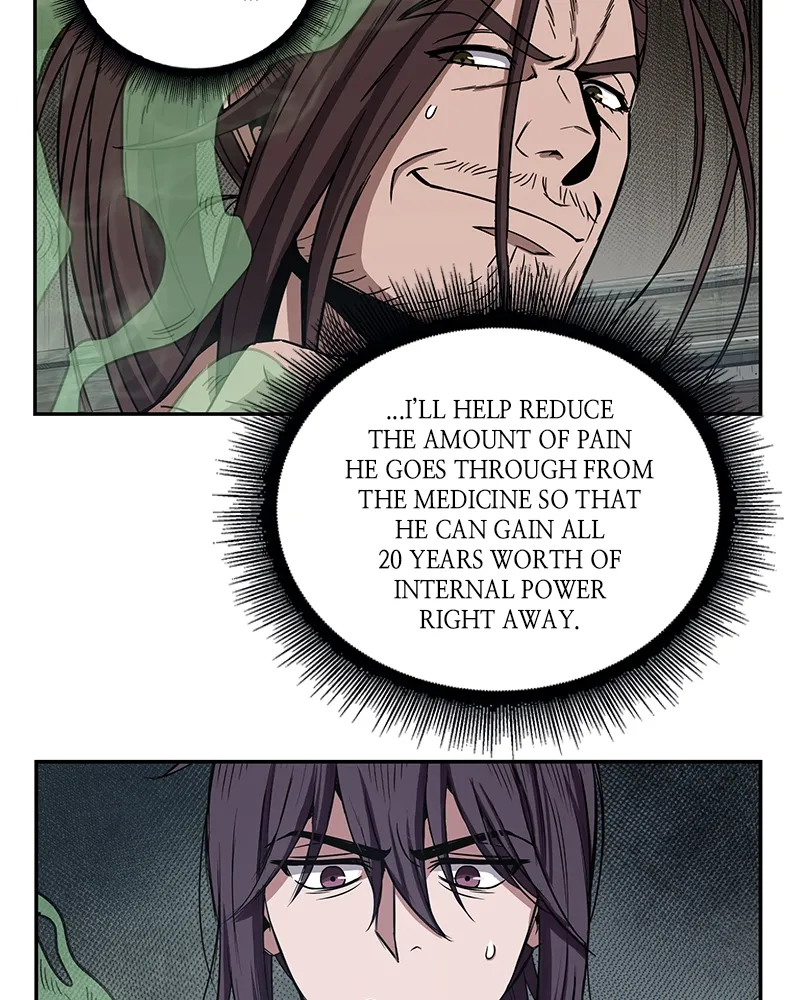 Nano Machine Chapter 15 Page 30
