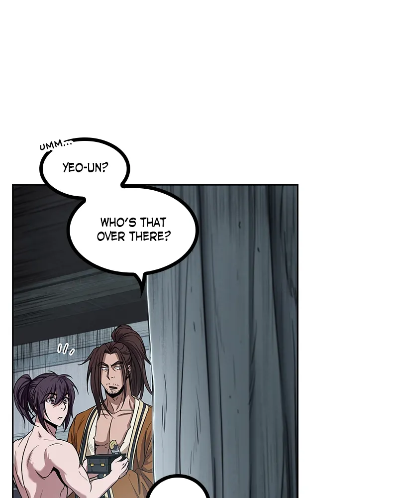 Nano Machine Chapter 15 Page 34