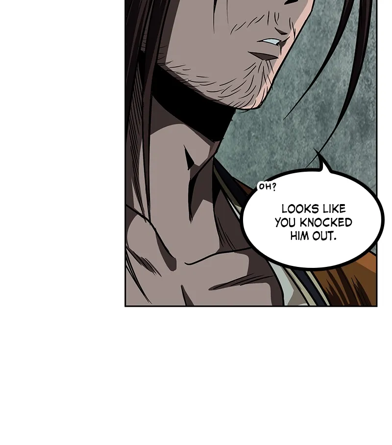 Nano Machine Chapter 15 Page 38