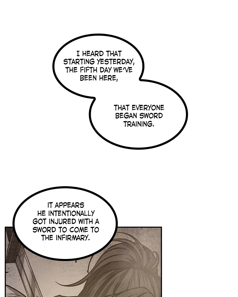 Nano Machine Chapter 15 Page 40