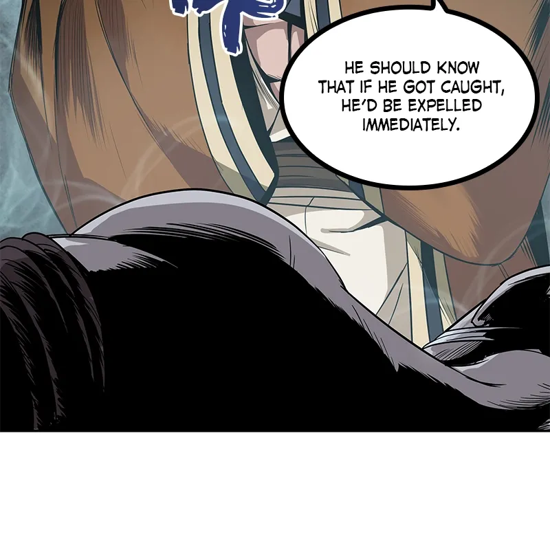 Nano Machine Chapter 15 Page 43