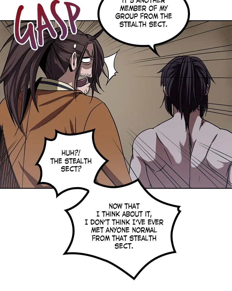 Nano Machine Chapter 15 Page 48