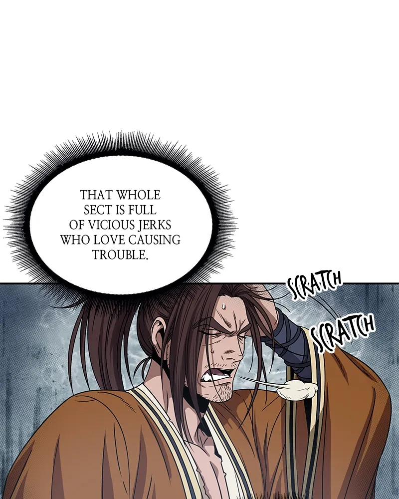 Nano Machine Chapter 15 Page 50