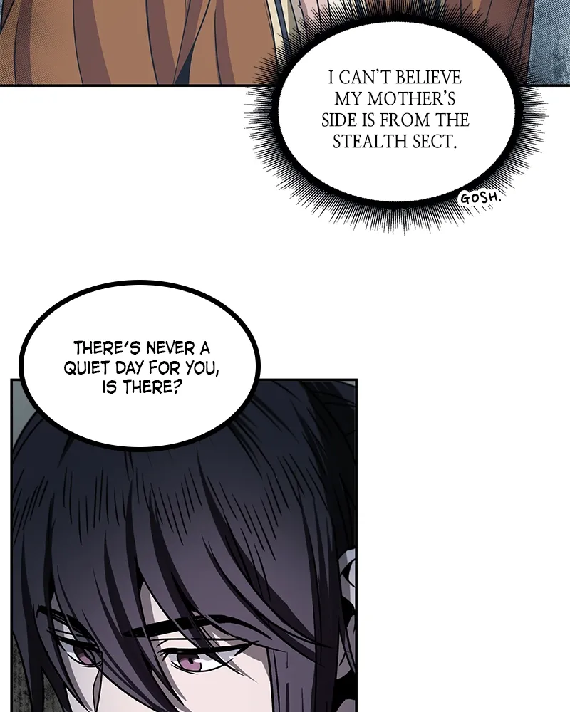 Nano Machine Chapter 15 Page 51