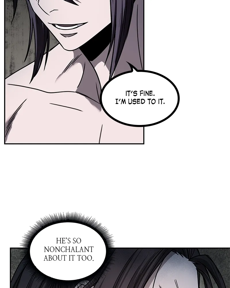 Nano Machine Chapter 15 Page 52