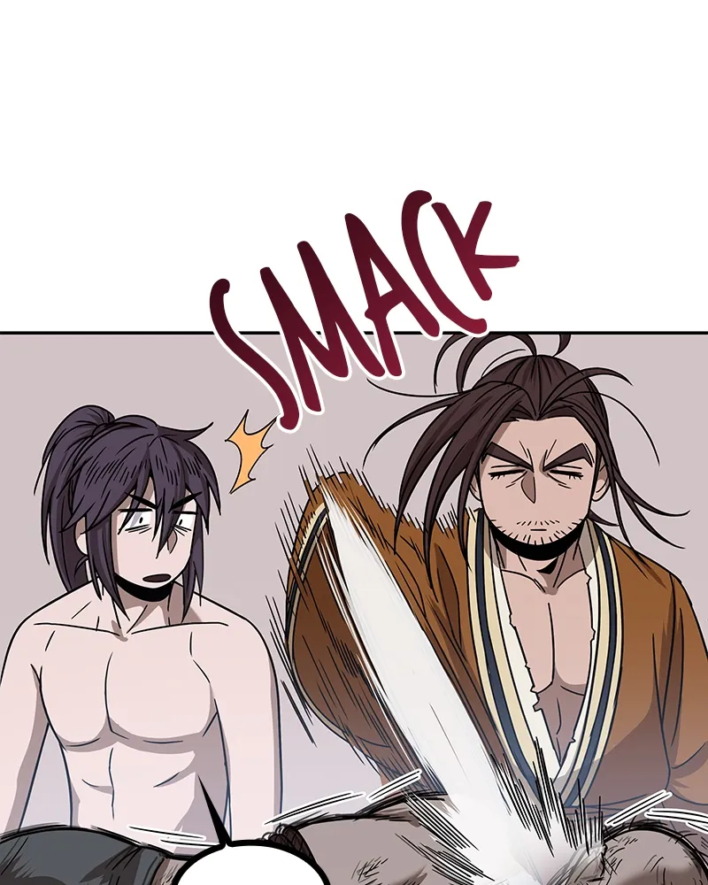 Nano Machine Chapter 15 Page 54