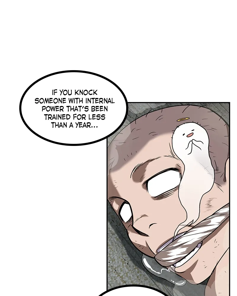 Nano Machine Chapter 15 Page 56