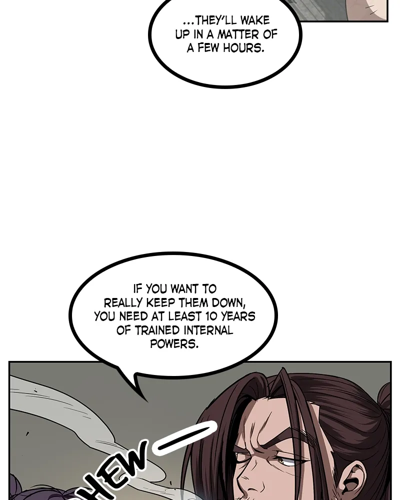 Nano Machine Chapter 15 Page 57