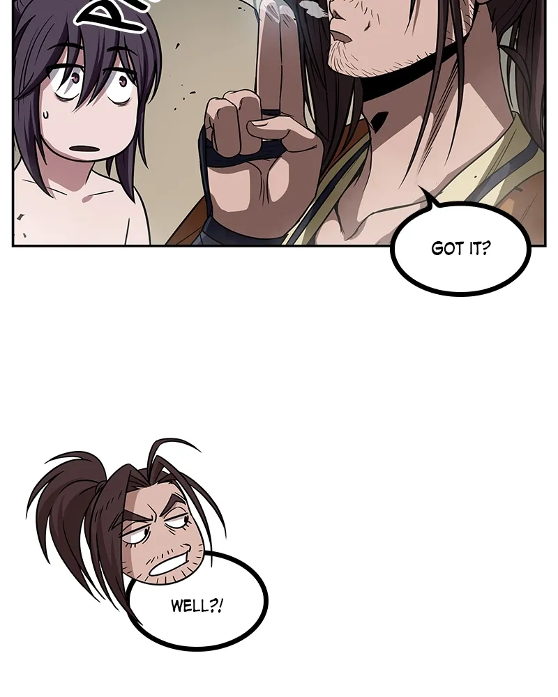 Nano Machine Chapter 15 Page 58