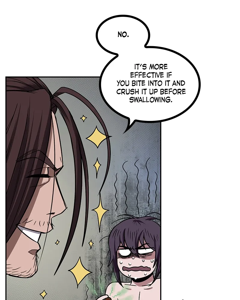 Nano Machine Chapter 15 Page 64