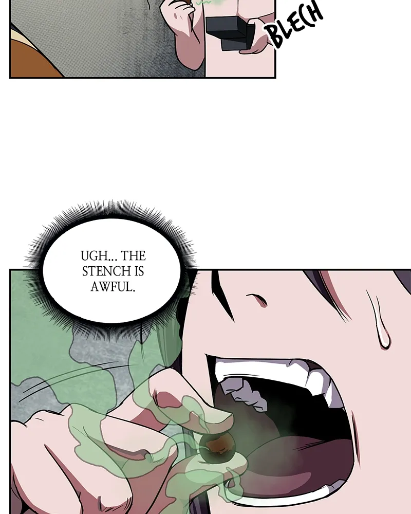 Nano Machine Chapter 15 Page 65