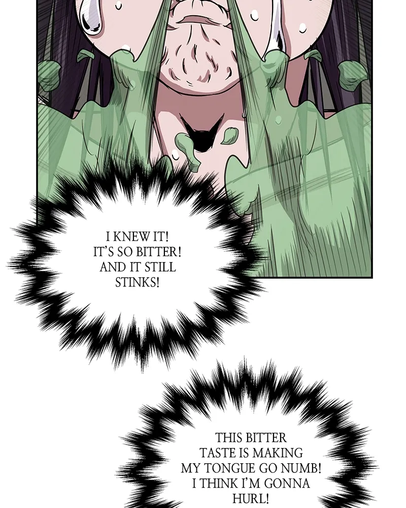 Nano Machine Chapter 15 Page 68