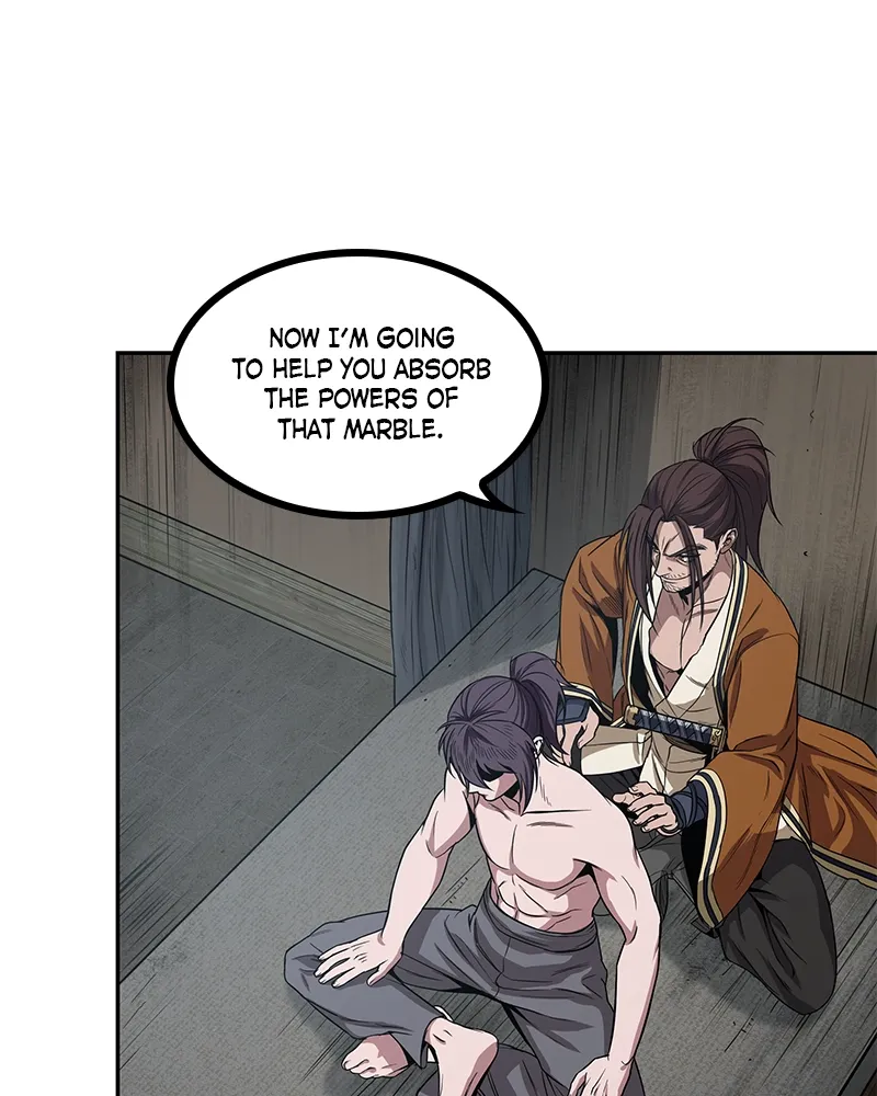 Nano Machine Chapter 15 Page 71