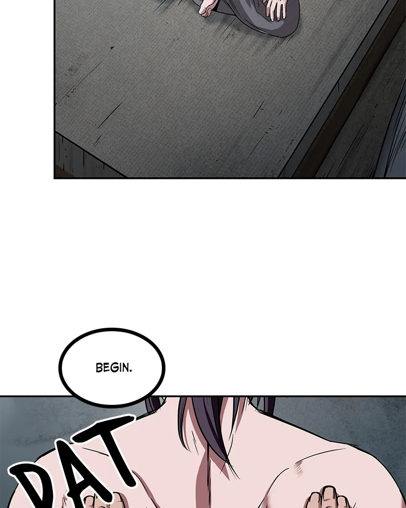 Nano Machine Chapter 15 Page 72