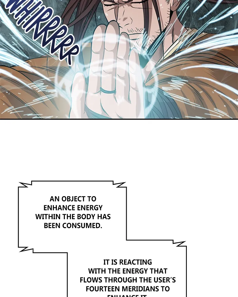 Nano Machine Chapter 15 Page 76
