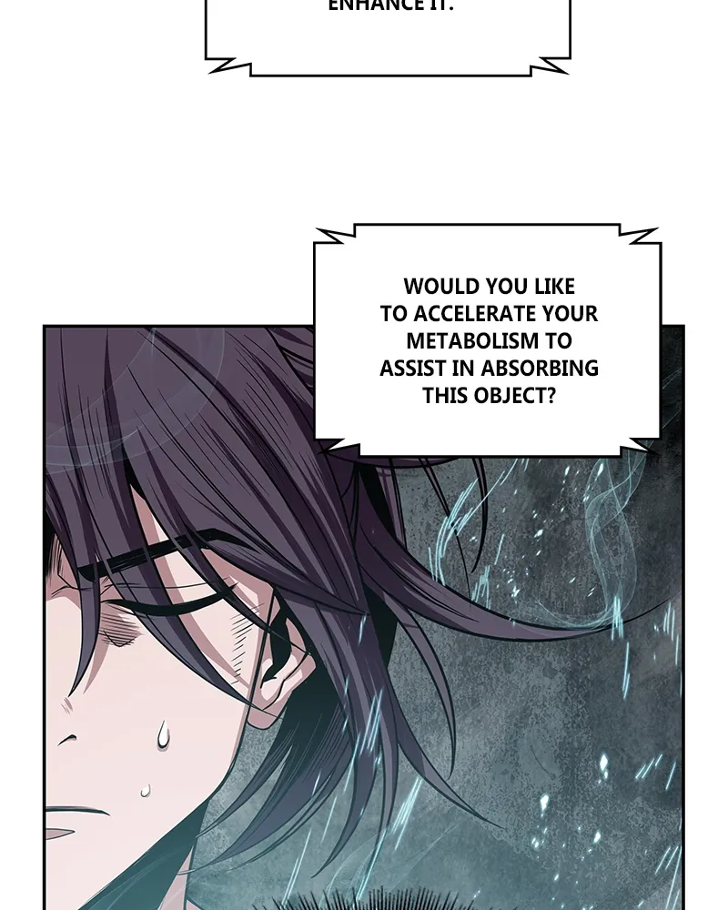 Nano Machine Chapter 15 Page 77