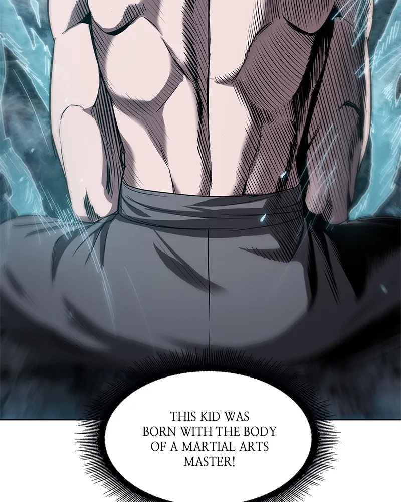 Nano Machine Chapter 15 Page 81