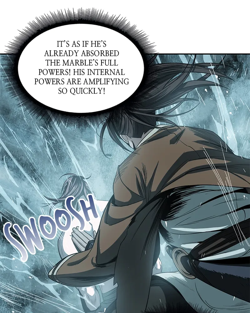 Nano Machine Chapter 15 Page 83