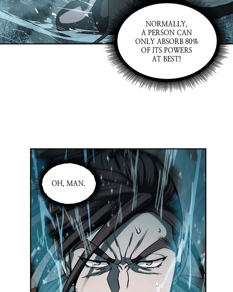 Nano Machine Chapter 15 Page 84