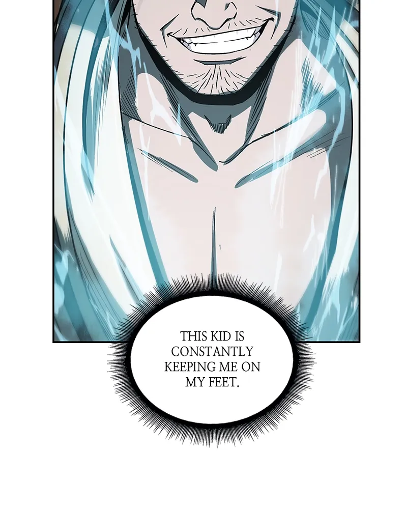 Nano Machine Chapter 15 Page 85