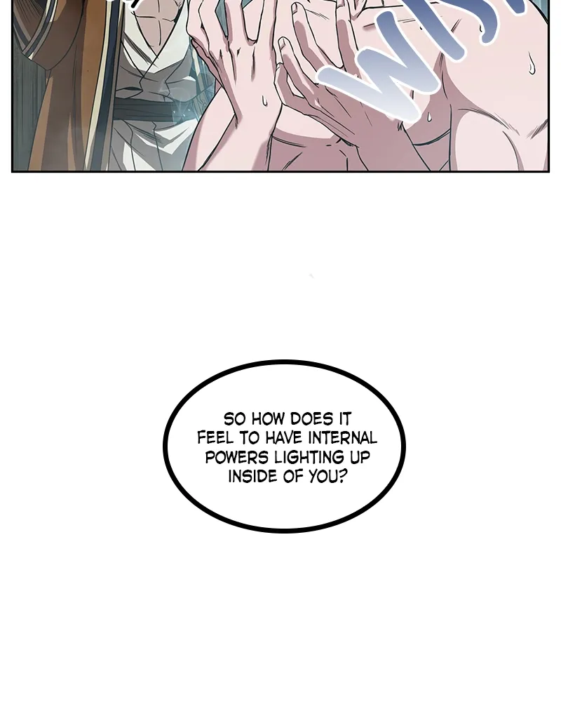 Nano Machine Chapter 15 Page 91