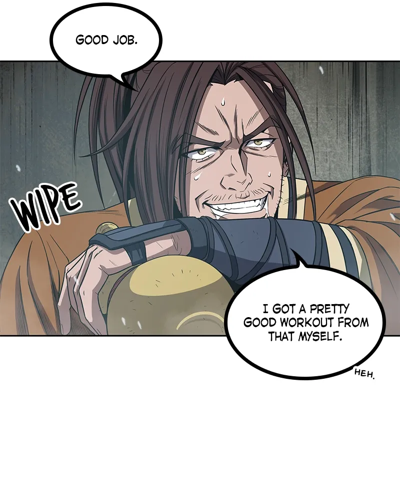 Nano Machine Chapter 15 Page 92