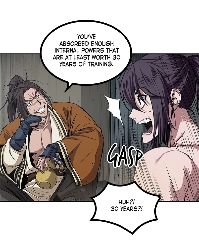 Nano Machine Chapter 15 Page 93