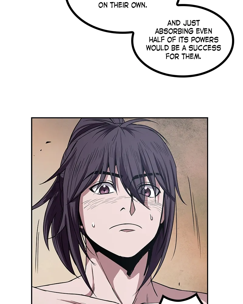 Nano Machine Chapter 15 Page 95