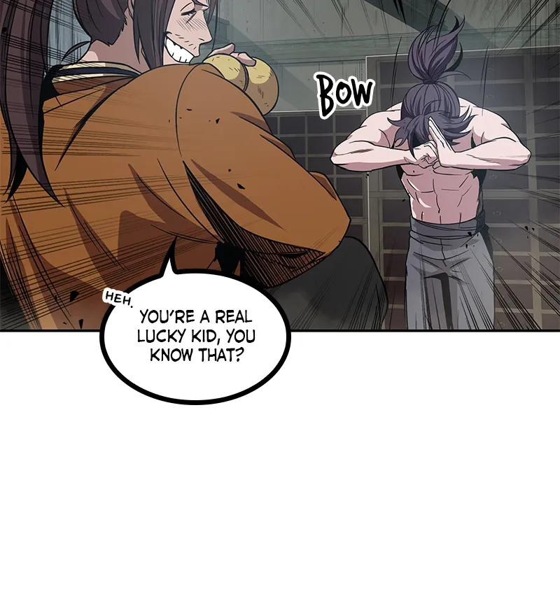 Nano Machine Chapter 15 Page 97
