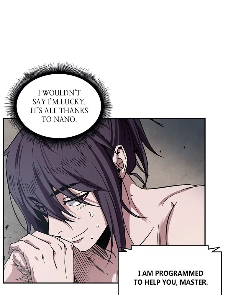 Nano Machine Chapter 15 Page 98