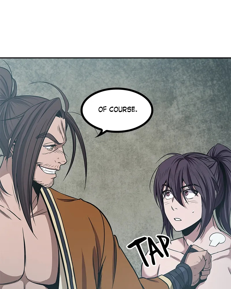 Nano Machine Chapter 15 Page 105