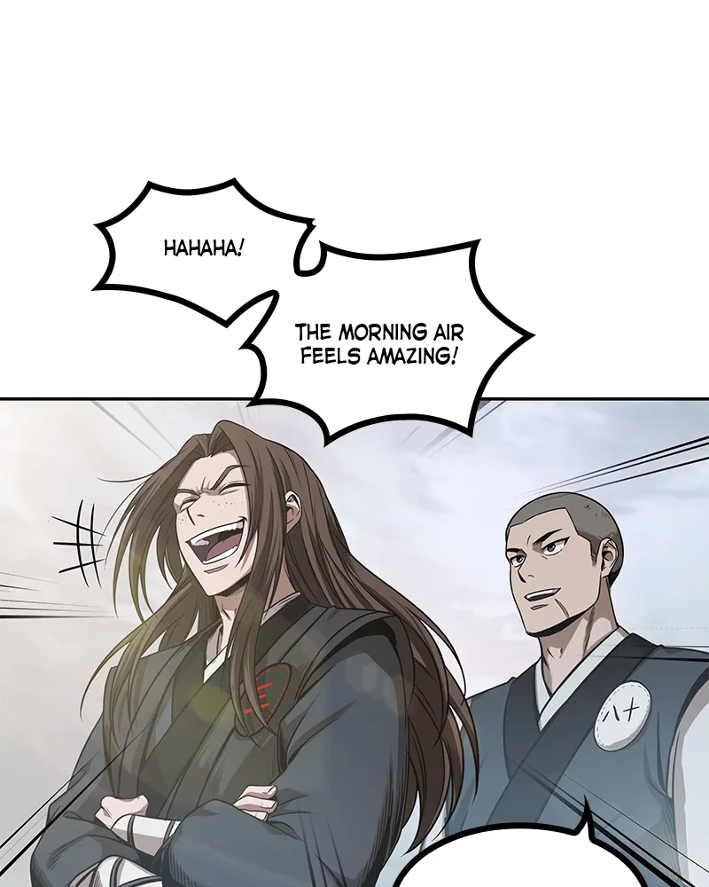 Nano Machine Chapter 15 Page 110