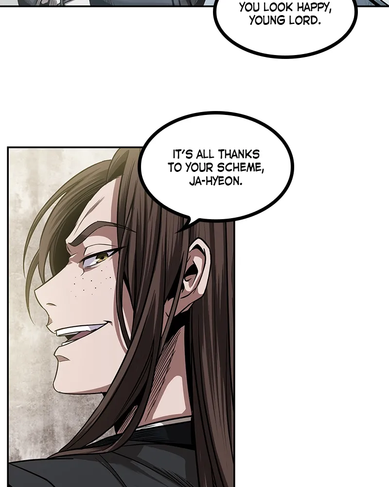 Nano Machine Chapter 15 Page 111