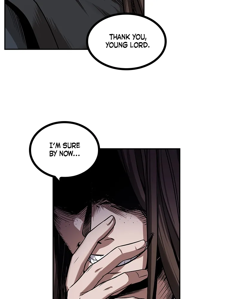 Nano Machine Chapter 15 Page 112