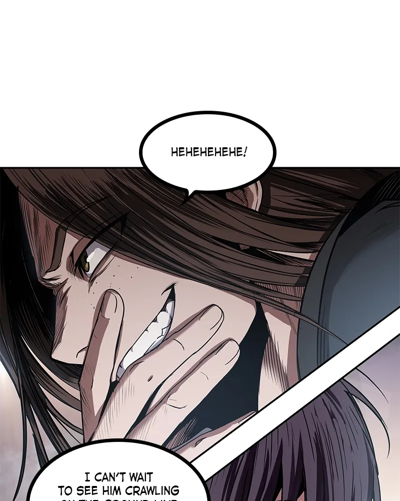 Nano Machine Chapter 15 Page 114