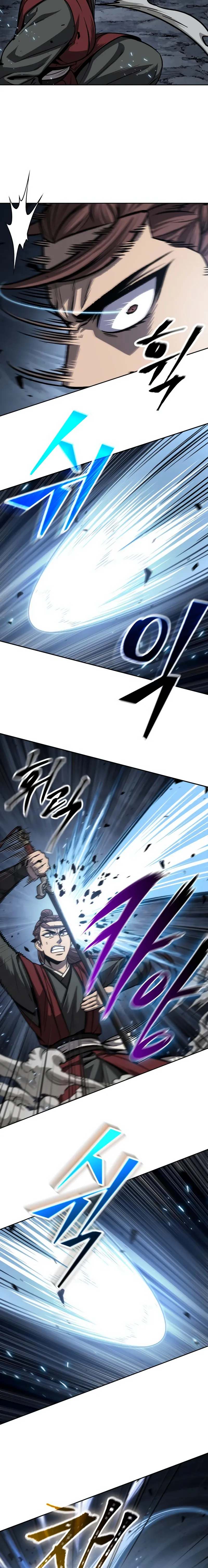 Nano Machine Chapter 150 Page 10