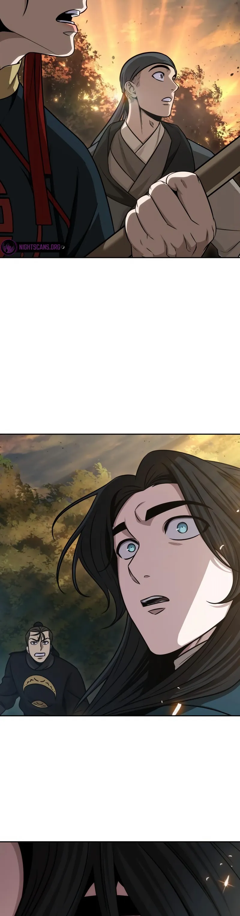 Nano Machine Chapter 150 Page 23