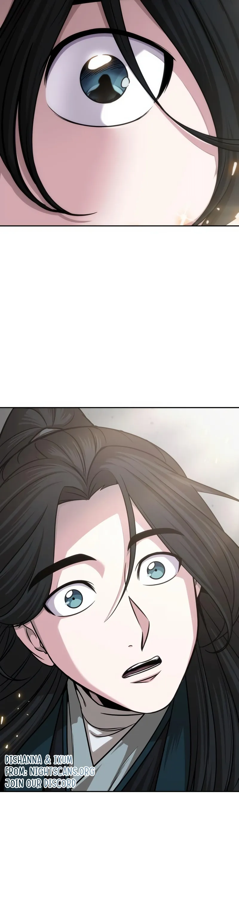 Nano Machine Chapter 150 Page 24
