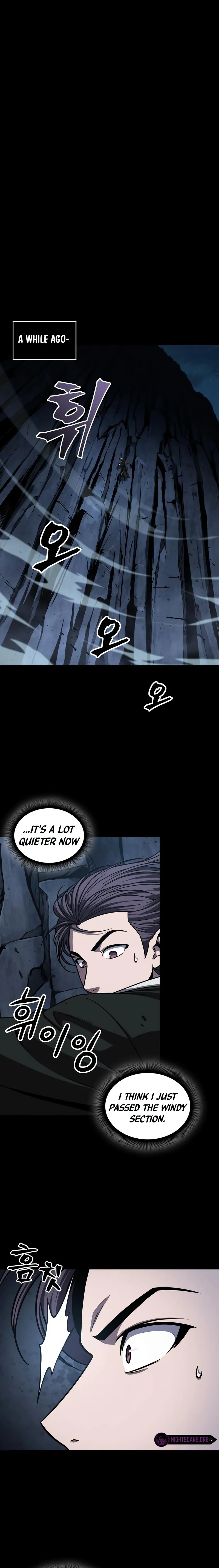 Nano Machine Chapter 151 Page 2