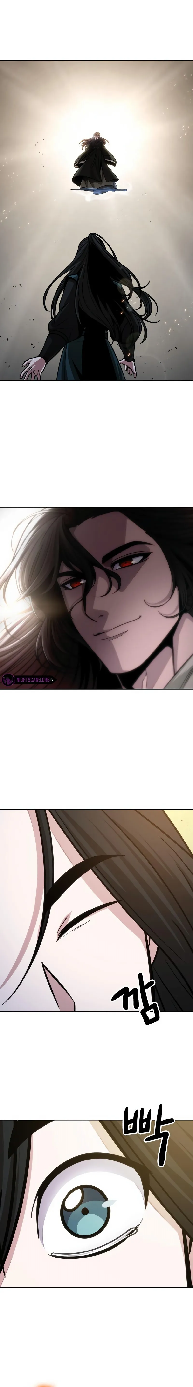 Nano Machine Chapter 151 Page 6