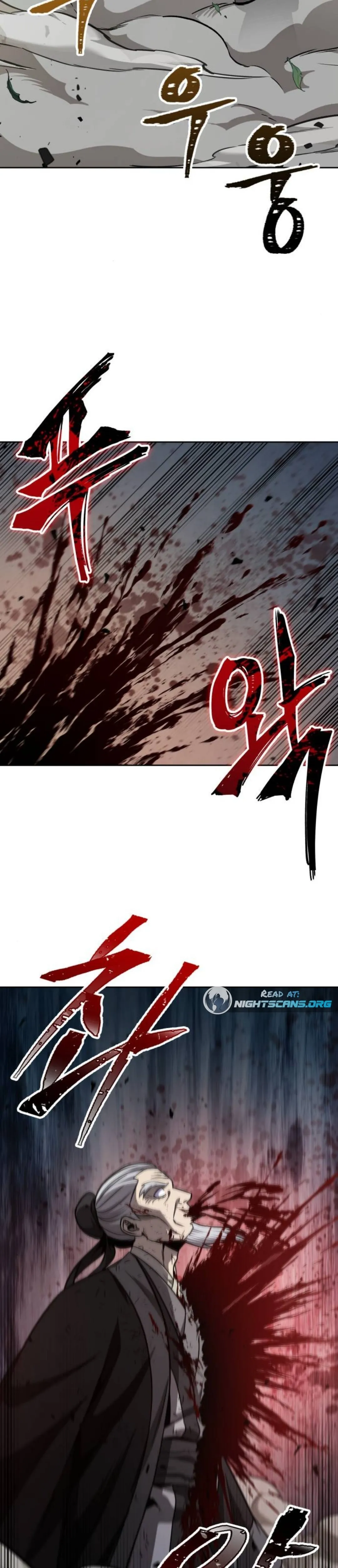 Nano Machine Chapter 152 Page 22