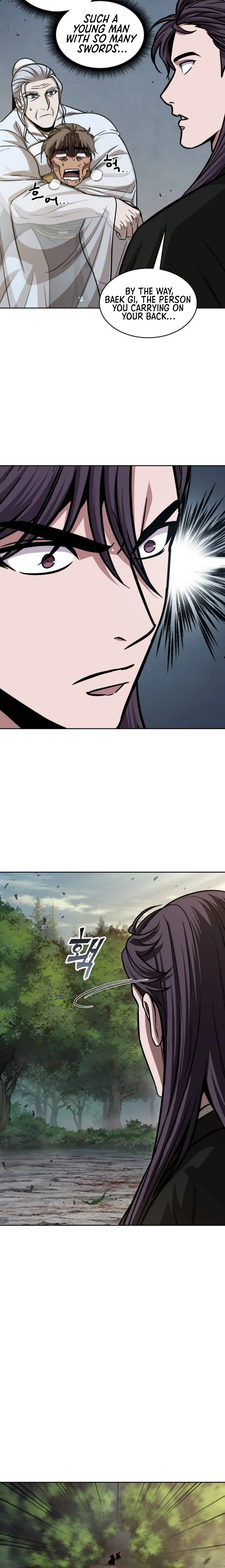 Nano Machine Chapter 152 Page 26