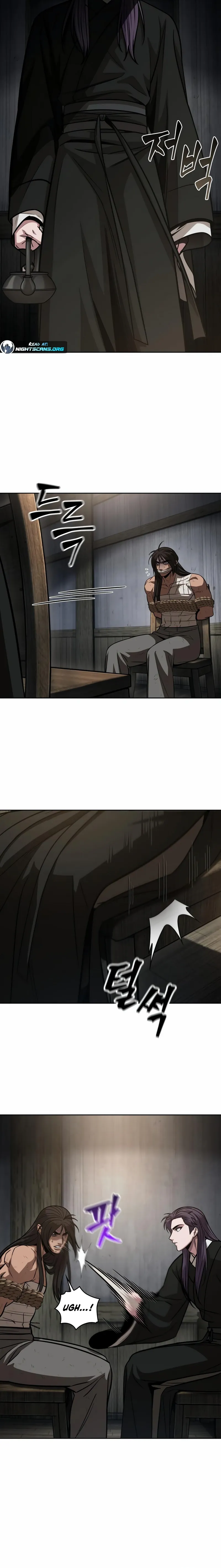 Nano Machine Chapter 153 Page 16