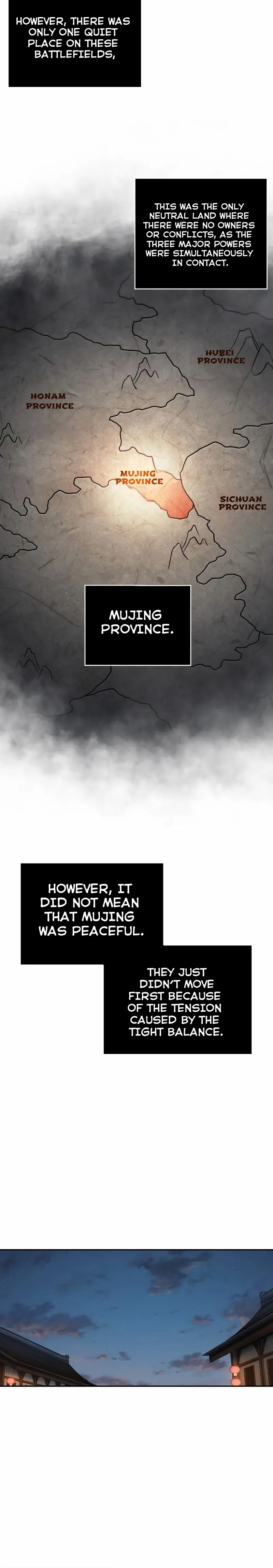 Nano Machine Chapter 157 Page 4