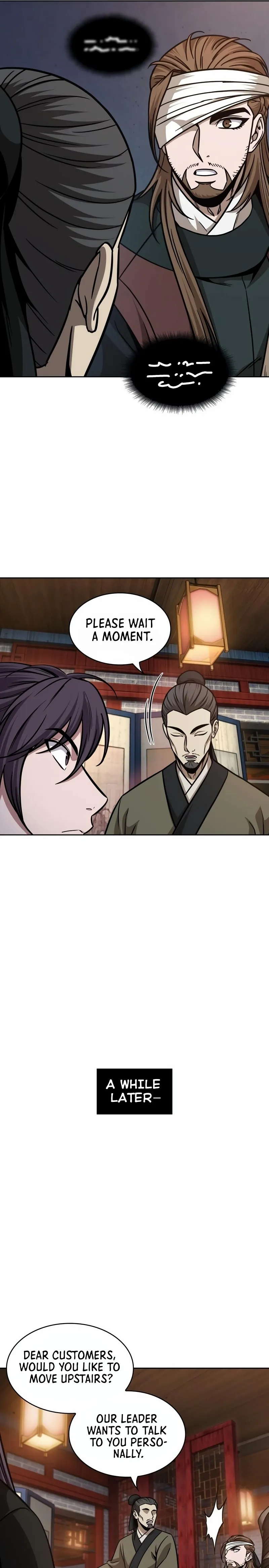 Nano Machine Chapter 157 Page 17