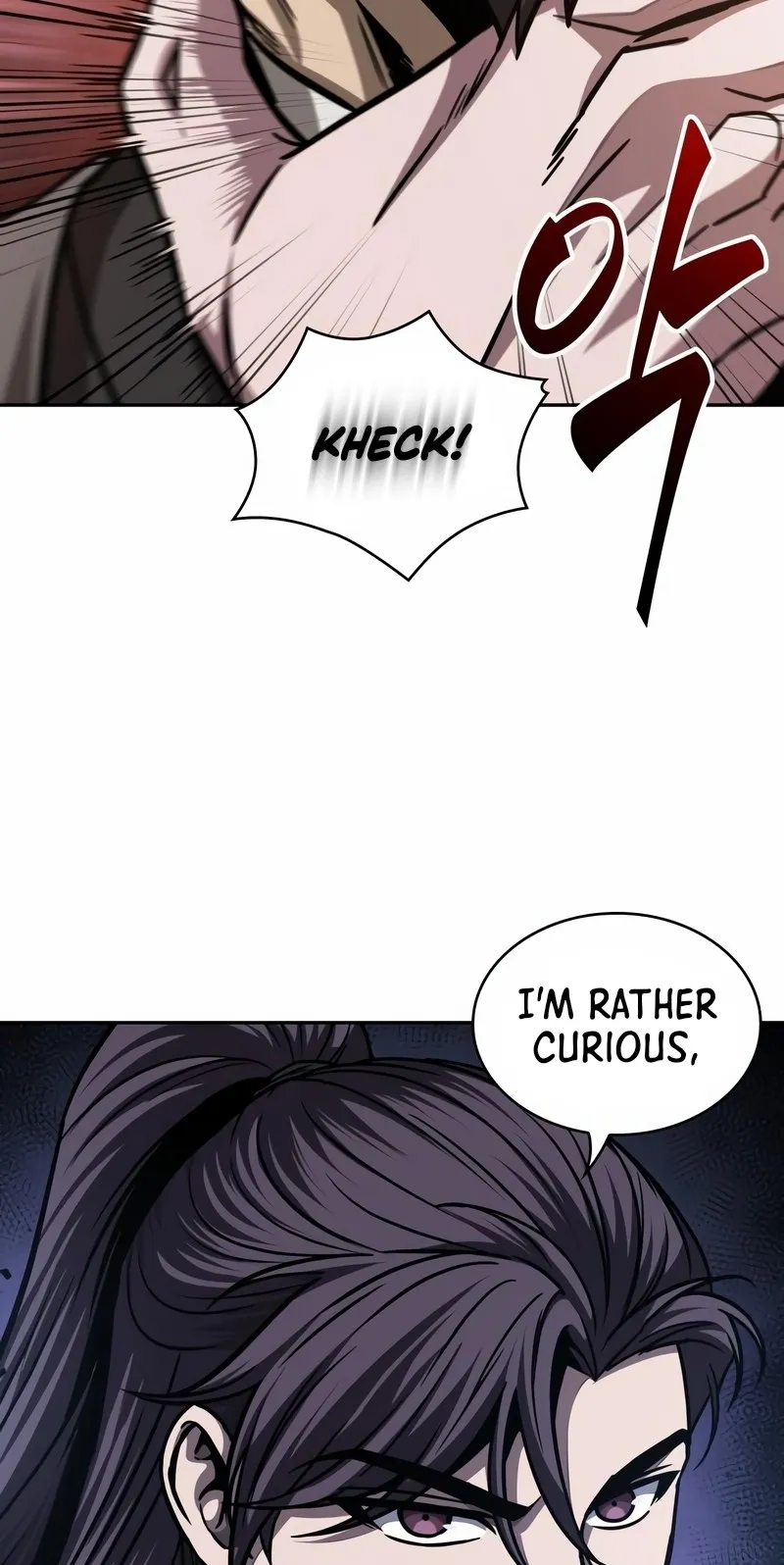 Nano Machine Chapter 157 Page 30