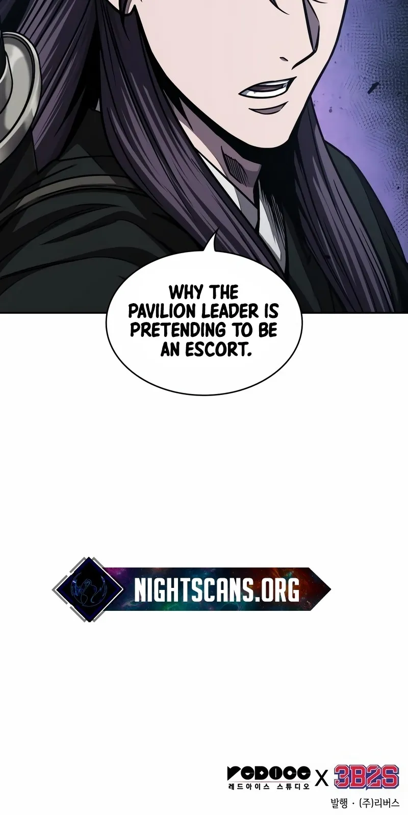Nano Machine Chapter 157 Page 31