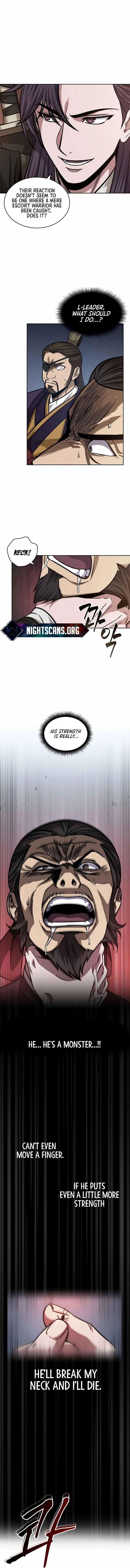 Nano Machine Chapter 158 Page 4