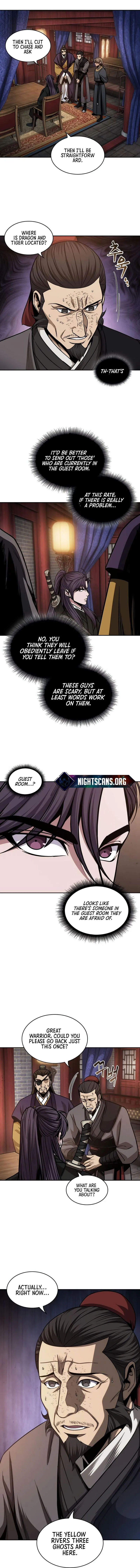 Nano Machine Chapter 158 Page 14