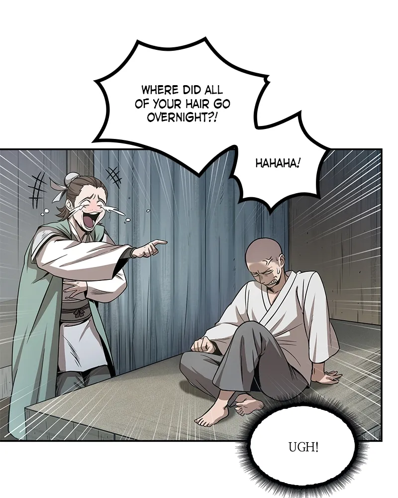 Nano Machine Chapter 16 Page 4